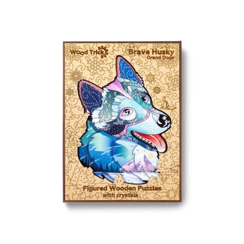 Brave-Husky---wooden-colorful-puzzle-by-WoodTrick5_1024x1024@2x