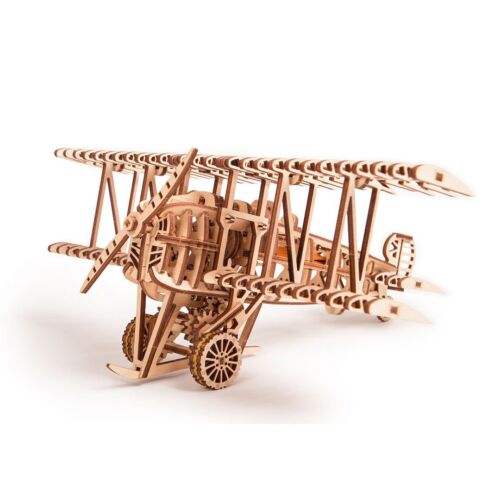 Plane---3D-wooden-mechanical-model-kit-by-WoodTrick_1024x1024@2x