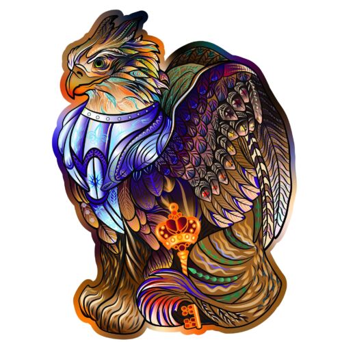Thunder-Griffin---wooden-colorful-puzzle-by-WoodTrick2_1024x1024@2x