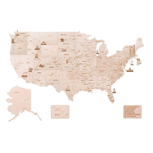 Wooden_USA_map_-_3D_wooden_mechanical_model_kit_by_WoodTrick._1024x1024@2x
