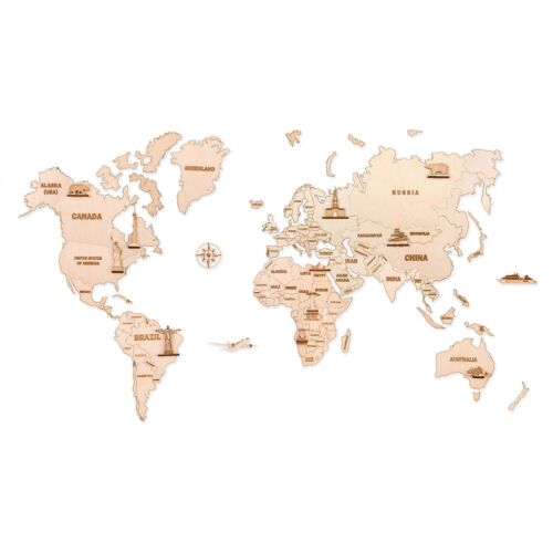 Wooden_World_Map_-_3D_wooden_mechanical_model_kit_by_WoodTrick._1024x1024@2x